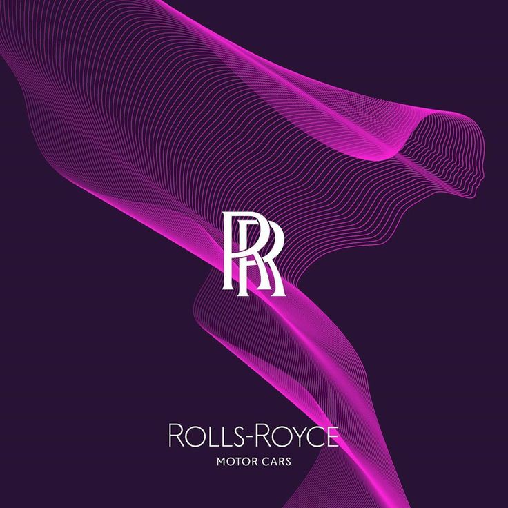 Rolls-Royce logo — client won the contract using the prototypes